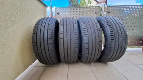 Nexen N’Fera Primus 215/55/R18 95V
