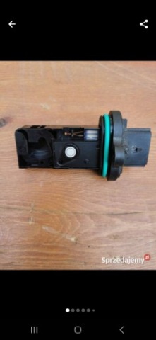 OPEL ASTRA K V 1.4T ВИТРАТОМІР OE 12671625 2015-2021 