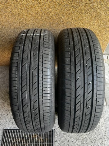 BRIDGESTONE ECOPIA EP150 195/65R15 91H ЯК НОВЕ 