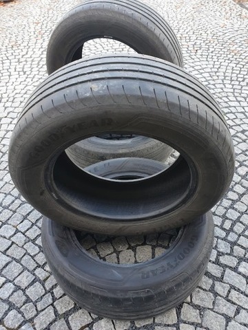 GOODYEAR EAGLE ASYMMETRIC 3  F1 DE VERANO JUEGO  