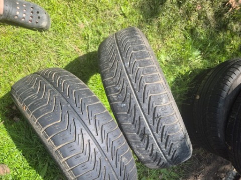 ШИНИ 175X65 R14 82H 2 ШТУКИ 