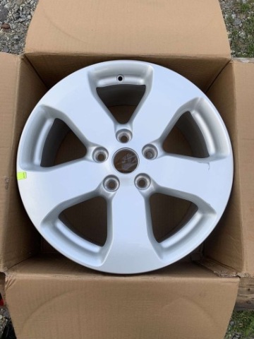 ДИСК JEEP GRAND CHEROKEE 18 ДЮЙМИ 8J ET56.4 5X127 