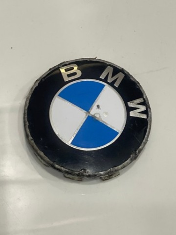 BMW КОВПАЧКИ КОЛЕСНІ ДИСКИ КОВПАЧКИ ДИСКІВ 68MM 