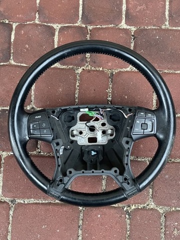 STEERING WHEEL VOLVO XC70 V70 S80  