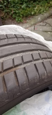 ШИНИ ЛІТНІ KORMORAN 195/55 R15 