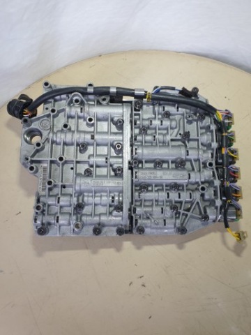 MECHATRONIKA,STEROWNIK КОРОБКИ ZF 5HP19 