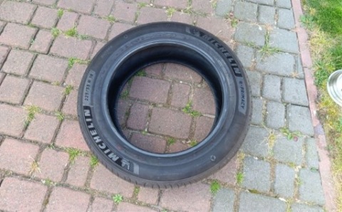 ШИНИ MICHELIN 225/55/18 2024 R. ЯК НОВЕ 2 SZT. 