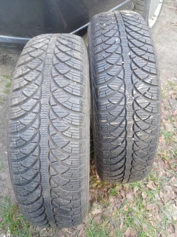 Fulda montero 3 155/65 R14 