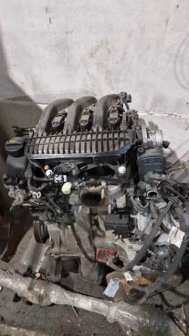ДВИГУН PEUGEOT 208 II 1.2 VTI HM05 