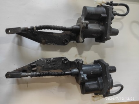 СЕРВОПРИВІД ГАЛЬМА 5802579834 RH IVECO DAILY 65C, 70C 