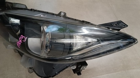 LAMP LEFT MAZDA 3 BM 2014R  