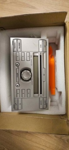 CAR МУЛЬТИМЕДІА SYS РАДІО АВТОМОБІЛЬНИЙ FDC200 6000 CD FORD FOCUS MONDEO S-MAX 