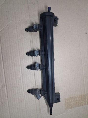 НАКЛАДКА ПАЛИВНА 1.6 BSE 06A133317AC 