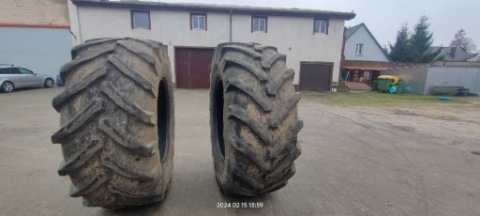 ШИНИ АГРО 710/70 R38 