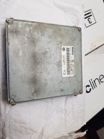 КОМП'ЮТЕР ECU MICRA K11 1.0 1.3 IMMO ВИКЛЮЧЕНИЙ 