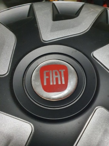 КОВПАКИ R15 15