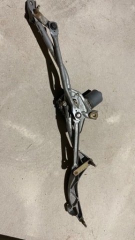 МЕХАНІЗМ ДВІРНИКІВ MERCEDES BOSCH A2118200442 