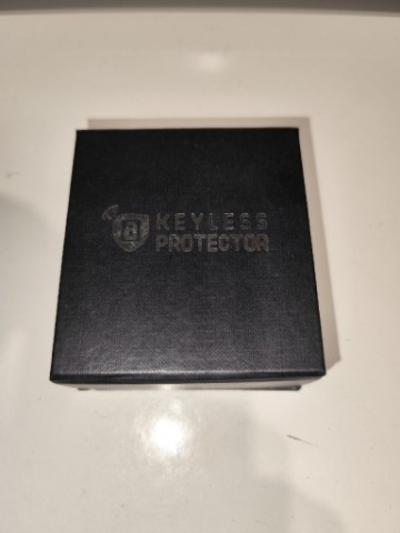 ЗАПОБІЖНИК КЛЮЧА KEYLESS PROTECTOR KP-20 