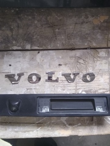 CÁMARA RETROVISOR VOLVO XC60  