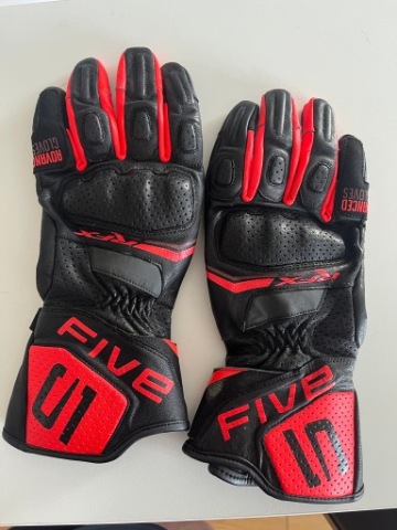 REKAWICE МОТОЦИКЛЕТНІ FIVE RFX SPORT EVO 