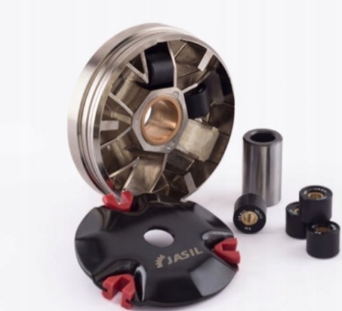 ВАРІАТОР СКУТЕР 4T GY 139QMB ТОП RACING SV1 