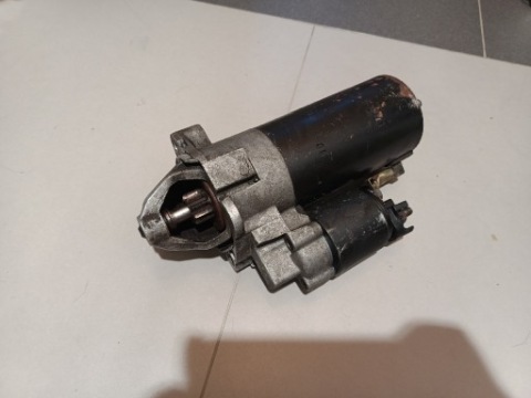 СТАРТЕР ПАСАТ B5 FL BOSCH 068911024G 