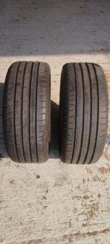 Dunlop Sport Maxx RT2 215/40 r18