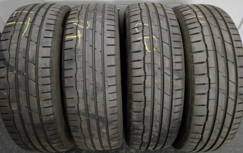 ШИНЫ HANKOOK VENTUS S1 EVO3 K127 205/55R19 97 SUV