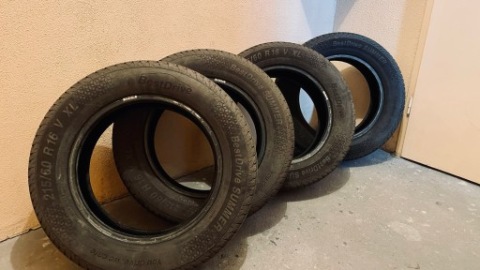 ШИНИ BESTDRIVE SUMMER 215/60 R16 V XL 