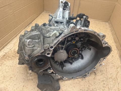 КОРОБКА ПЕРЕДАЧ KIA HYUNDAI WJJ6 A 73TYS KM 