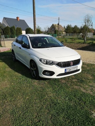 FIAT TIPO 1.4 2016R