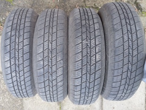 ШИНИ 155/80 R13 CALOROCZNE 2022R. 