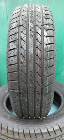 NEUMÁTICOS DE VERANO 14 MAXTREK 175 65 14 ENTREGA 9MM NUEVO  