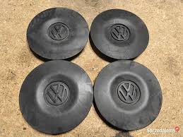 VW T4 КОВПАЧОК КОВПАК КОВПАК KOLPACZEK 7D0601151 2 ШТУКИ 
