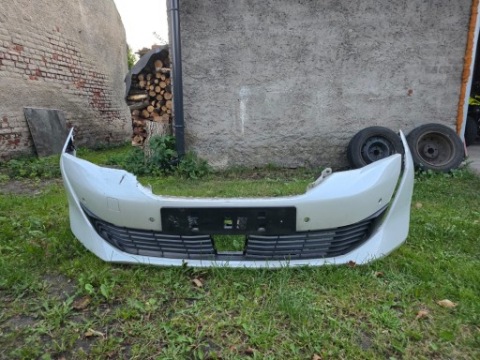 БАМПЕР 6X ПАРКТРОНИК PEUGEOT 508 II 