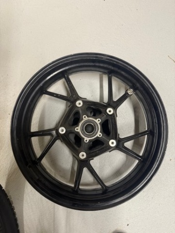 ДИСК КОЛЕСО ЗАД BMW F 750 GS K80 18-22 8556601 17 
