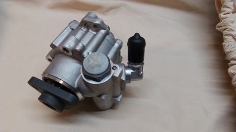 НАСОС ПІДСИЛЮВАЧА ЗАМІННИК 8D0 145 177 / 8D0 145 156 VW / AUDI 1.9 TDI 