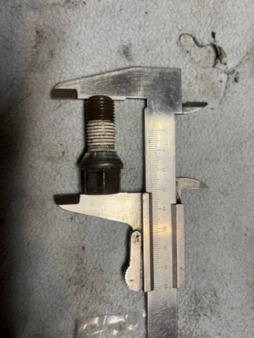 ШПИЛЬКИ DO ДИСКОВ КЛЮЧ 17MM M14X1.5 STOZEK AUDI VW SEAT SKODA MERCEDES BMW 
