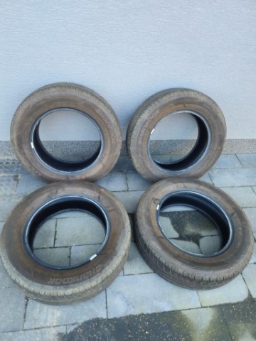 ШИНИ HANKOOK KINERGY ECO 2 