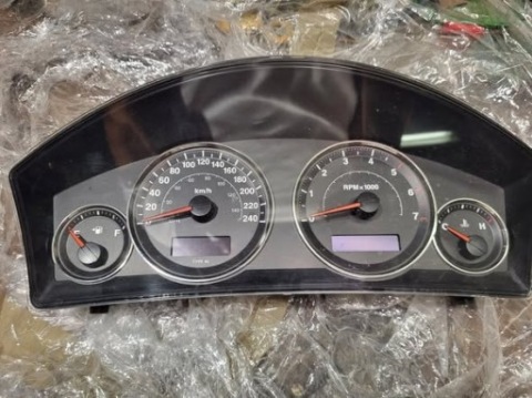ПРИБОРНАЯ ПАНЕЛЬ ПРИБОРНАЯ ПАНЕЛЬ 3.0 CRD JEEP 3 WK CR-0032-107-K0 C0 56050226AM 