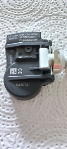 SENSOR RUEDAS PEUGEOT 407 607 807 CITROEN C5 C6 C8  