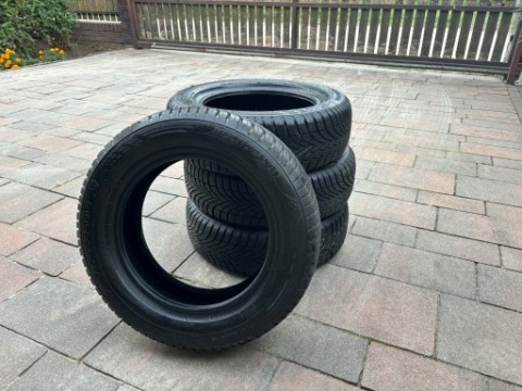КОМПЛЕКТ ШИН FIRESTONE MULTISEASON 2 175/65/R14 