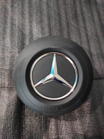 ПОДУШКА БЕЗПЕКИ MERCEDES-BENZ A0008608702 
