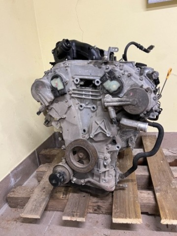 INFINITI QX60 L50 ДВИГУН VQ35DE 3,5 L 