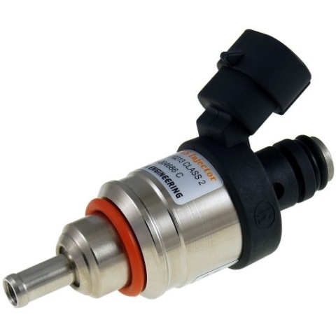 НОВЕ ФОРСУНКИ ФОРСУНКИ LPG HANA GOLD H2001 