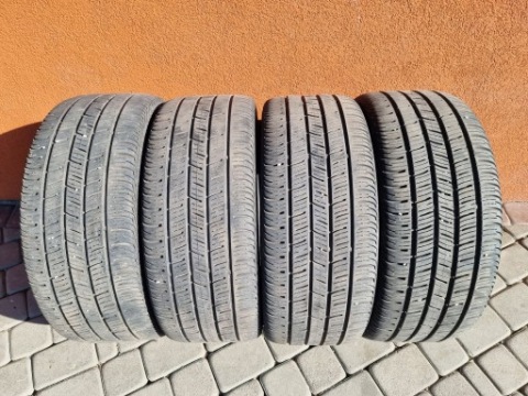 ШИНИ CALOROCZNE CONTINENTAL CONTIPROCONTACT 245 45 R18 100H XL 