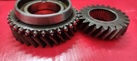 WHEELS PINION GEAR 3 RUN 23X31 AUDI VW T4 T5  