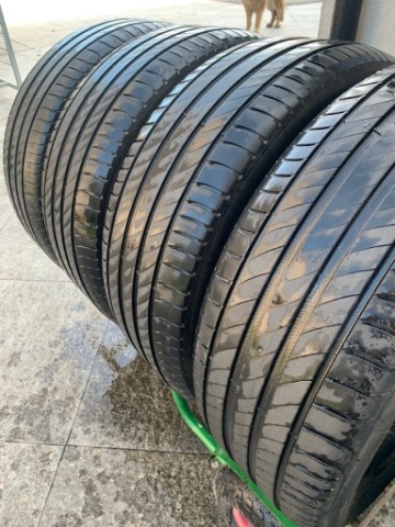 MICHELIN PRIMACY 215 50 R17 5MM 4 ШТУКИ 