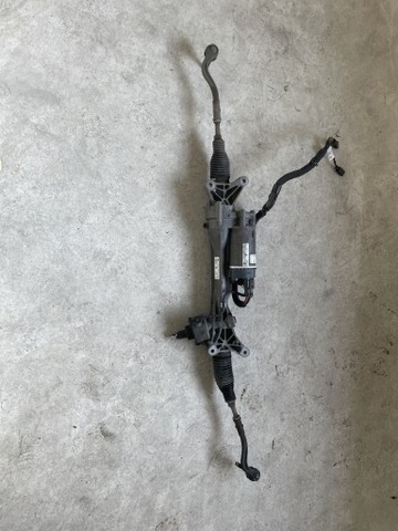 STEERING RACK STEERING AUDI A4 B9 8W1423055AE  