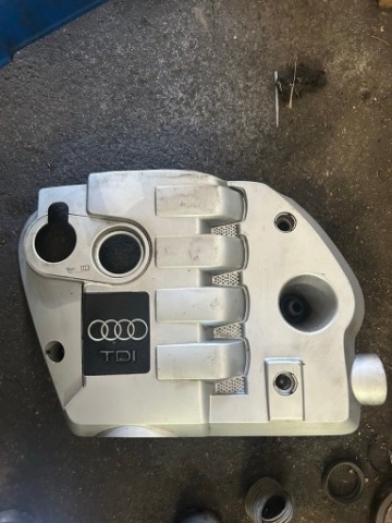 ЗАХИСТ ДВИГУНА AUDI A4B5 1.9TDI 